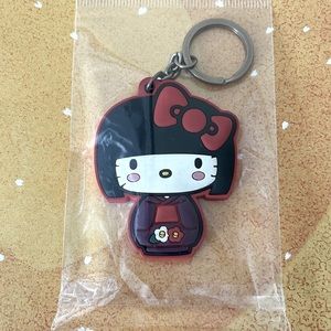 HELLO KITTY JAPANESE AMERICAN NATIONAL MUSEUM_@1976. 2015 SANRIO CO..LTD